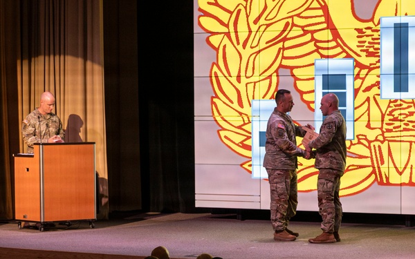 108th Warrant Officer Birthday