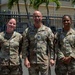 CMSSF tours Hawaii installations, highlights joint force integration