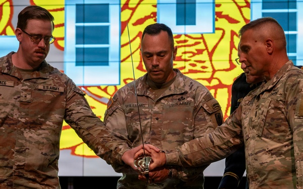 108th Warrant Officer Birthday