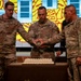 108th Warrant Officer Birthday