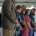 First Army Change of Responsibility Ceremony - 2026