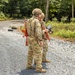 436th CES Conducts Improvised Explosive Ordinance Disposal.