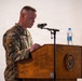 449th Air Expeditionary Group Change of Responsibility