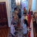 First Army Change of Responsibility Ceremony - 2026