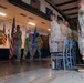 449th Air Expeditionary Group Change of Responsibility