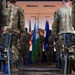 449th Air Expeditionary Group Change of Responsibility
