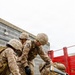 OCC 252 Company D Conducts The Leadership Reaction Course