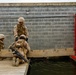 OCC 252 Company D Conducts The Leadership Reaction Course