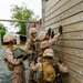 OCC 252 Company D Conducts The Leadership Reaction Course