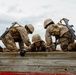 OCC 252 Company D Conducts The Leadership Reaction Course