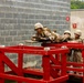OCC 252 Company D Conducts The Leadership Reaction Course