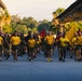 Hotel Company Motivational Run