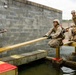 OCC 252 Company D Conducts The Leadership Reaction Course