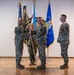 449th Air Expeditionary Group Change of Responsibility