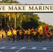 Hotel Company Motivational Run