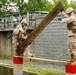 OCC 252 Company D Conducts The Leadership Reaction Course