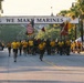 Hotel Company Motivational Run