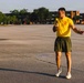 Hotel Company Motivational Run