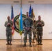449th Air Expeditionary Group Change of Responsibility