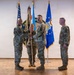 449th Air Expeditionary Group Change of Responsibility