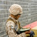 OCC 252 Company D Conducts The Leadership Reaction Course