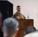 449th Air Expeditionary Group Change of Responsibility