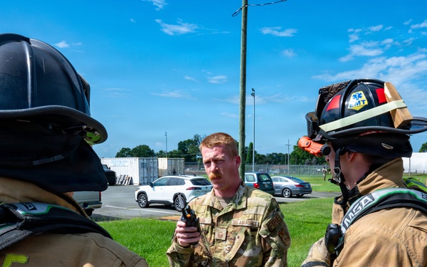2nd Bomb Wing conducts Bayou Rampart 26-1