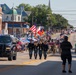 July 4th parade