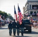 July 4th parade