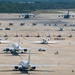 SAM Fox team powers Freedom 250 while sustaining executive airlift