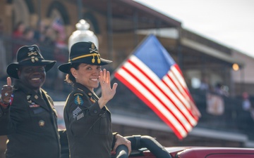 July 4th parade