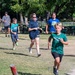 NAS JRB Fort Worth Service Members Visit Camp Carter Campers