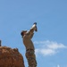 Multinational explosive ordnance disposal technicians conduct ordnance exploitation training during RIMPAC 26
