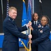 59th Medical Wing Begins New Chapter Under Col. Tracy K. Bozung