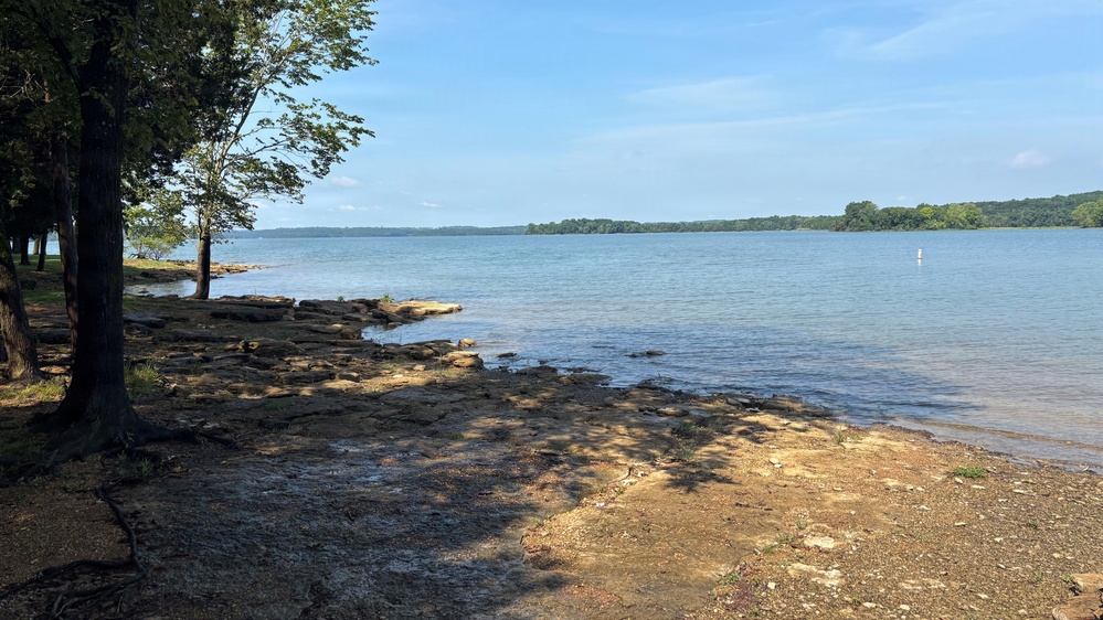 Public meeting set for J. Percy Priest Lake Water Control Manual