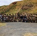Multinational explosive ordnance disposal technicians conduct ordnance exploitation training during RIMPAC 2026