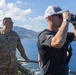 CMSSF tours Hawaii installations, highlights joint force integration
