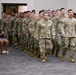 Arizona National Guard MPs return from strategic defense mission in Alaska