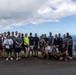 CMSSF tours Hawaii installations, highlights joint force integration
