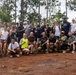 CMSSF tours Hawaii installations, highlights joint force integration
