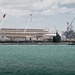 USS Charlotte (SSN 766) departs Pearl Harbor to begin RIMPAC 2026 sea phase