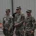 West Virginia Guardsmen clean up debris