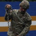 West Virginia Guardsmen clean up debris