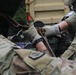 West Virginia Guardsmen clean up debris