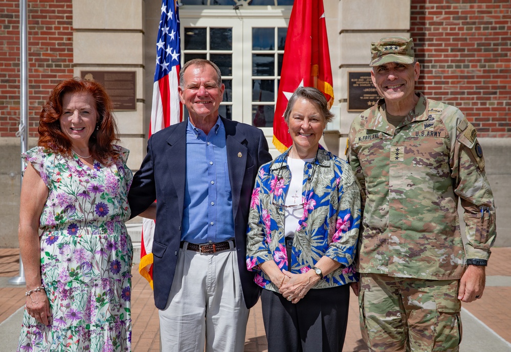 JBLM civilians inducted into JBLM DoW Employee Hall of Fame
