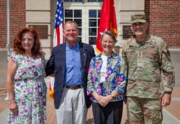 JBLM civilians inducted into JBLM DoW Employee Hall of Fame