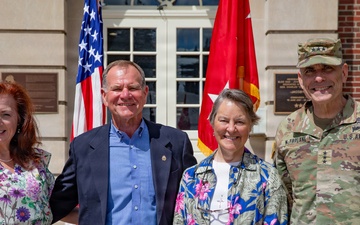 JBLM civilians inducted into JBLM DoW Employee Hall of Fame