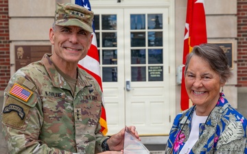 JBLM civilians inducted into JBLM DoW Employee Hall of Fame