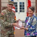 JBLM civilians inducted into JBLM DoW Employee Hall of Fame