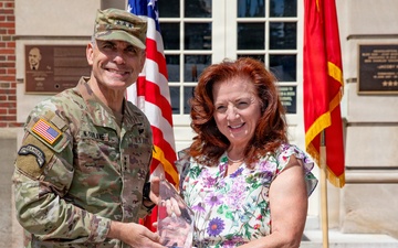 JBLM civilians inducted into JBLM DoW Employee Hall of Fame